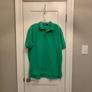Men’s Polo Shirt - Size XL